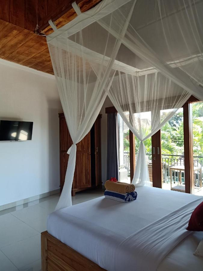 Villa Ole Ubud  Luaran gambar